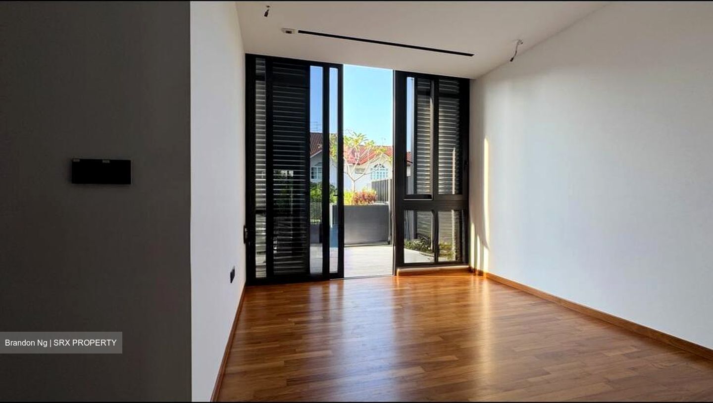 Jalan Loyang Besar (D17), Terrace #538803221